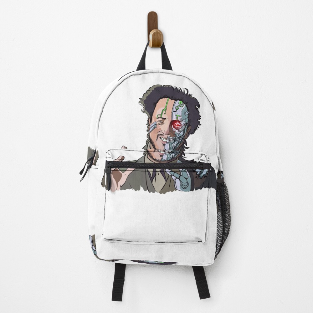 Item preview, Backpack designed and sold by Inkhov.