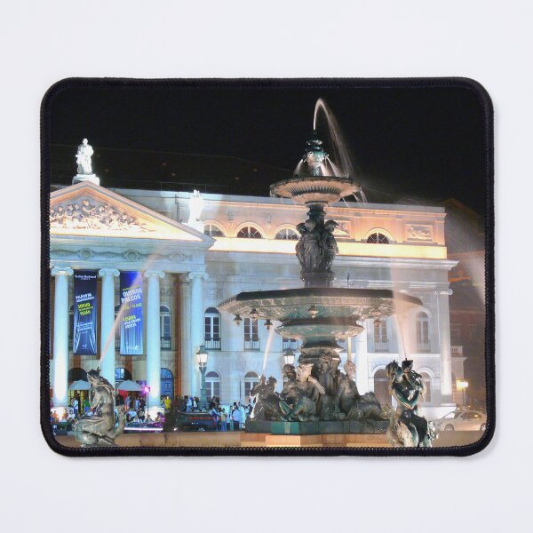 Item preview, Rossio.Lisbon designed and sold by Tereza Pilar  Art.