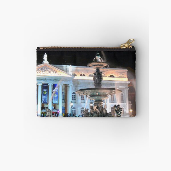 Item preview, Rossio.Lisbon designed and sold by Tereza Pilar  Art.