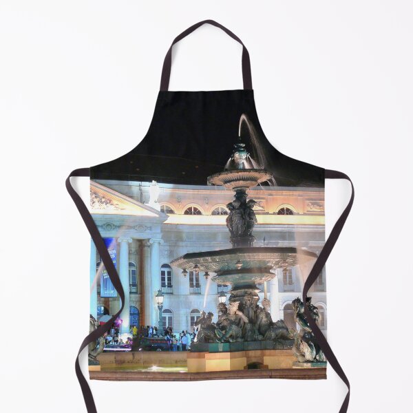 Item preview, Rossio.Lisbon designed and sold by Tereza Pilar Art.