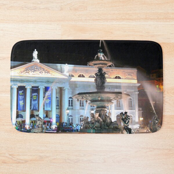 Item preview, Rossio.Lisbon designed and sold by Tereza Pilar  Art.