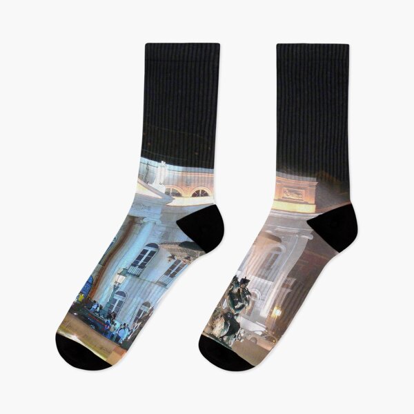 Item preview, Rossio.Lisbon designed and sold by Tereza Pilar  Art.