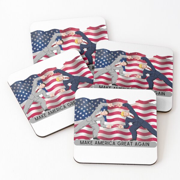 Item preview, Make America Great Again designed and sold by PrintHeads.