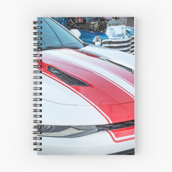 Item preview, 2017 White Chevrolet Camaro SS2 Convertible X126 designed and sold by RichFrancoCars.