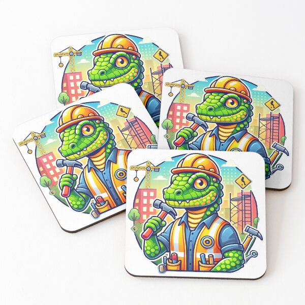 Item preview, Reptilian Conspiracy Artwork | Alien Lizard People Design designed and sold by supersanko.