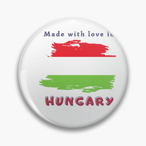 Item preview, Made in Hungary designed and sold by CsillaMagyar.