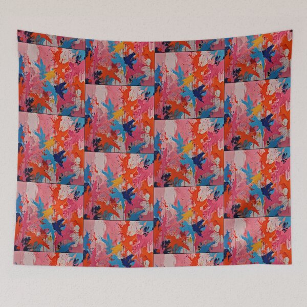 Item preview, Free Style 256 designed and sold by Zeir Shop.