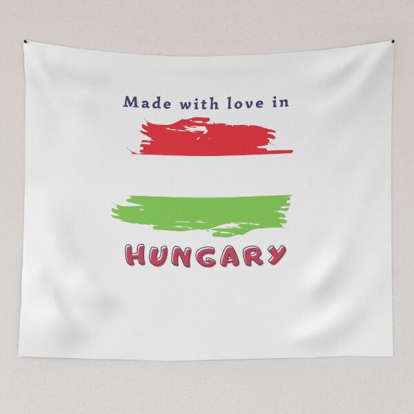 Item preview, Made in Hungary designed and sold by CsillaMagyar.