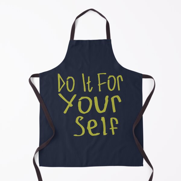 Item preview, Do It For Your Self designed and sold by kinpirks.