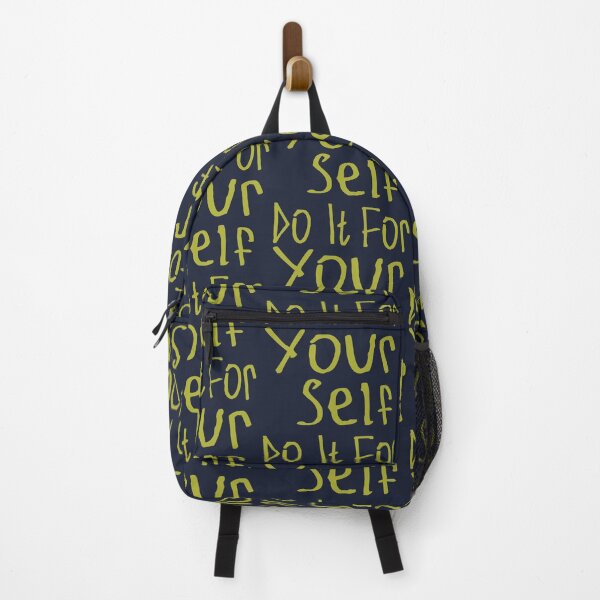 Item preview, Do It For Your Self designed and sold by kinpirks.