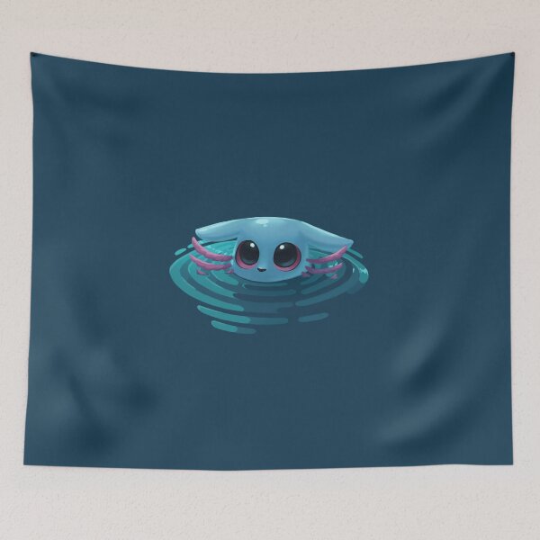Item preview, Ruffles - Rain World designed and sold by Xpress-Art.