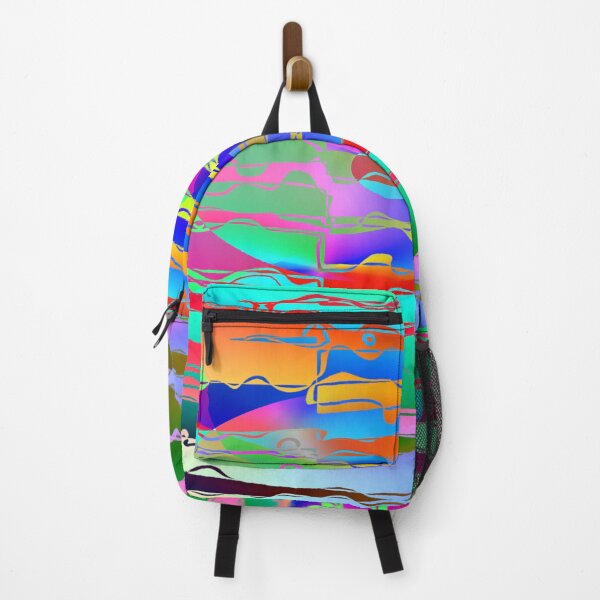 Item preview, Strangely patterned... designed and sold by Harryucksche.