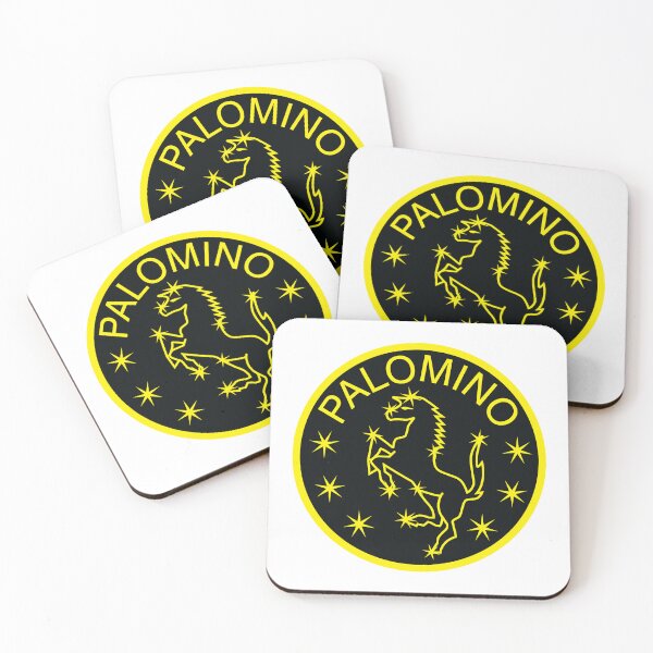 Item preview, Palomino designed and sold by CargoHoldDesign.