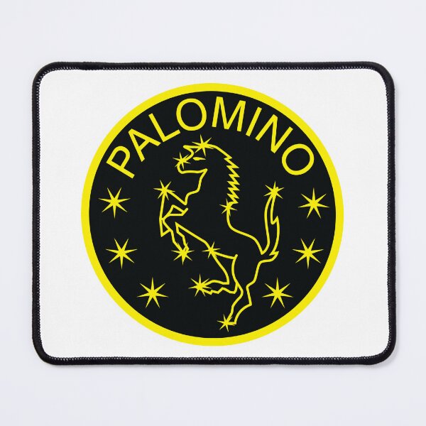 Item preview, Palomino designed and sold by CargoHoldDesign.