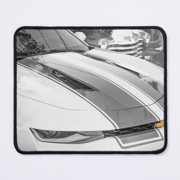 Item preview, 2017 White Chevrolet Camaro SS2 Convertible X129 designed and sold by RichFrancoCars.
