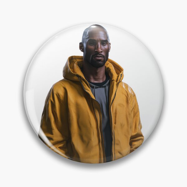 Item preview, Kobe designed and sold by DVegas.