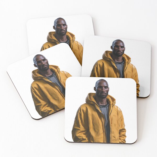 Item preview, Kobe designed and sold by DVegas.