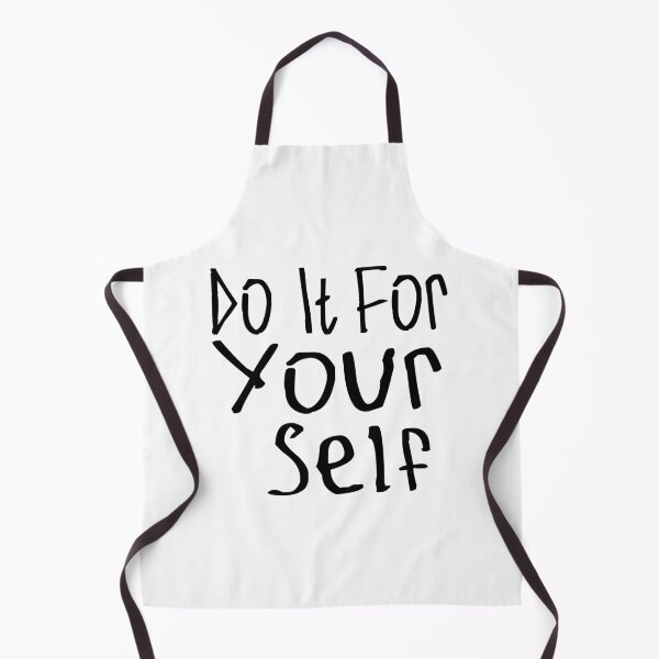 Item preview, Do It For Your Self designed and sold by kinpirks.