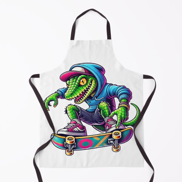 Item preview, Reptilian Conspiracy Artwork | Alien Lizard People Design designed and sold by supersanko.