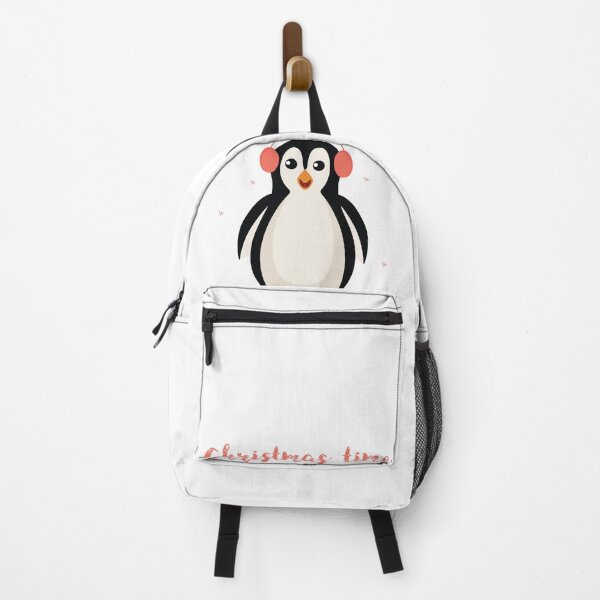Item preview, Penguin Christmas time designed and sold by Monedesign.