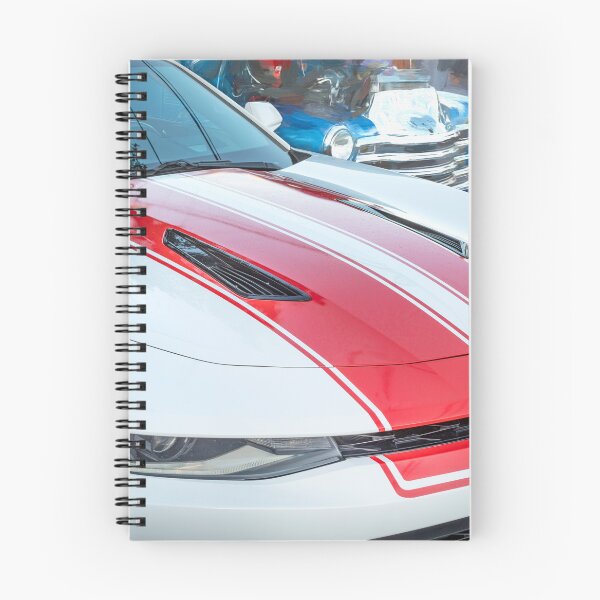 Item preview, 2017 White Chevrolet Camaro SS2 Convertible X130 designed and sold by RichFrancoCars.