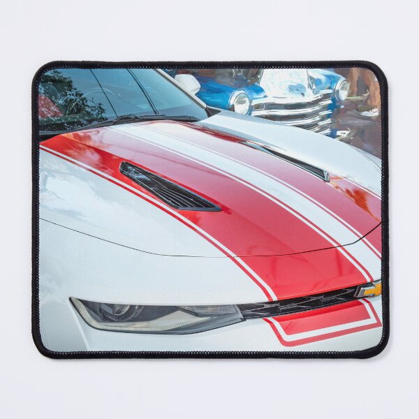Item preview, 2017 White Chevrolet Camaro SS2 Convertible X130 designed and sold by RichFrancoCars.