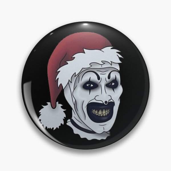 Item preview, Art The Clown Terrifier designed and sold by LA-SAM20.