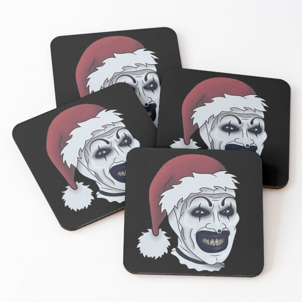 Item preview, Art The Clown Terrifier designed and sold by LA-SAM20.