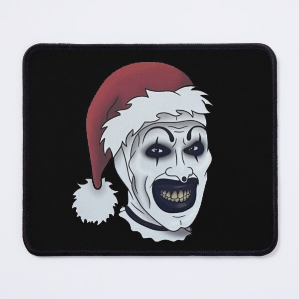Item preview, Art The Clown Terrifier designed and sold by LA-SAM20.