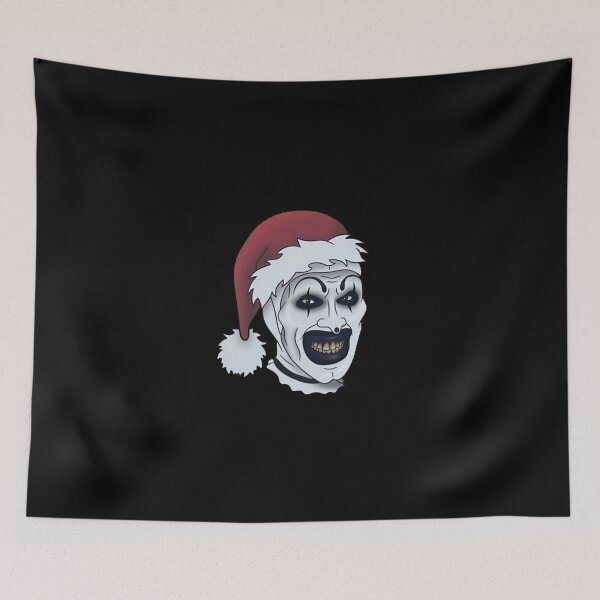 Item preview, Art The Clown Terrifier designed and sold by LA-SAM20.