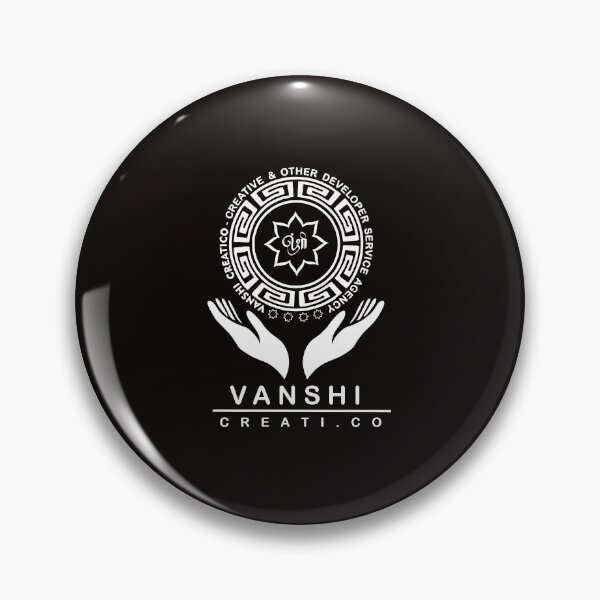 Item preview, Vanshi CreatiCo Logo & Brandding designed and sold by VanshiCreatiCo.