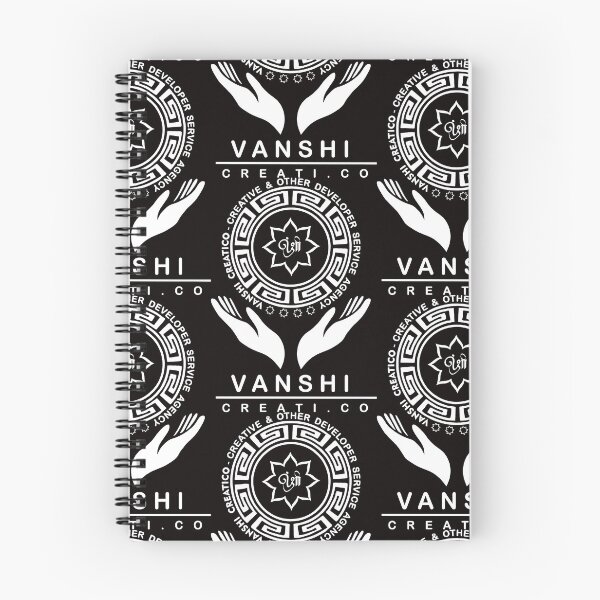 Item preview, Vanshi CreatiCo Logo & Brandding designed and sold by VanshiCreatiCo.
