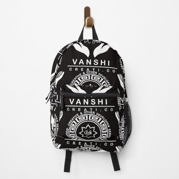 Item preview, Vanshi CreatiCo Logo & Brandding designed and sold by VanshiCreatiCo.