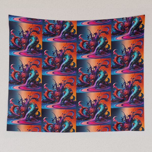 Item preview, Free Style 261 designed and sold by Zeir Shop.