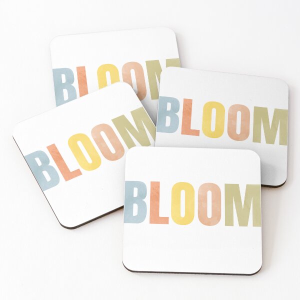 Item preview, Bloom designed and sold by Torisdrawing.