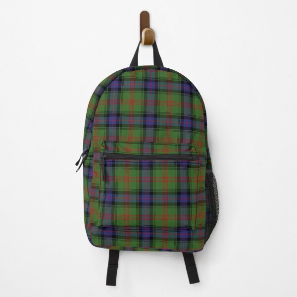 Item preview, PARK (Parks) Tartan | Rugged Border Reivers Clan & Family Name Plaid designed and sold by The Plaid Store.