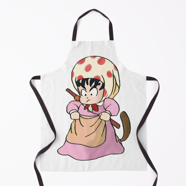 Artikelvorschau, Goku in Donita entworfen und verkauft von MadeByBonilla.