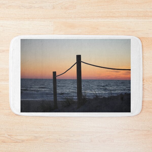 Item preview, Serene Beach Scene designed and sold by Cynthia48.