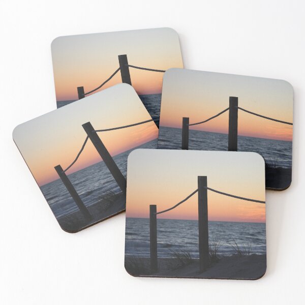 Item preview, Serene Beach Scene designed and sold by Cynthia48.