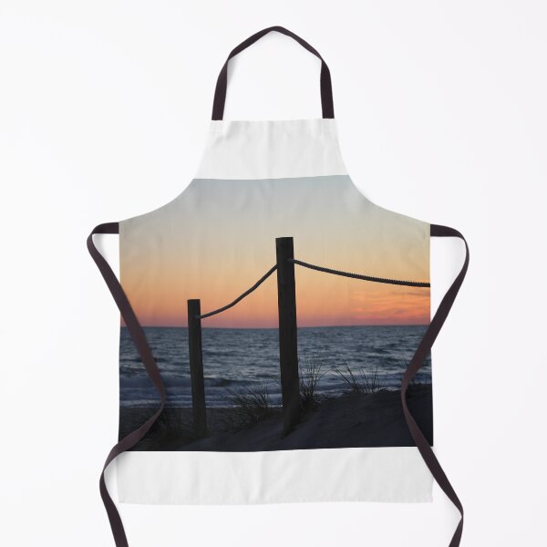 Item preview, Serene Beach Scene designed and sold by Cynthia48.