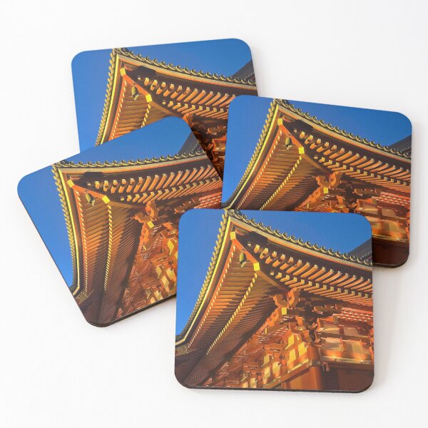 Item preview, Kyoto Temple - Japan designed and sold by Evasionrebelle.