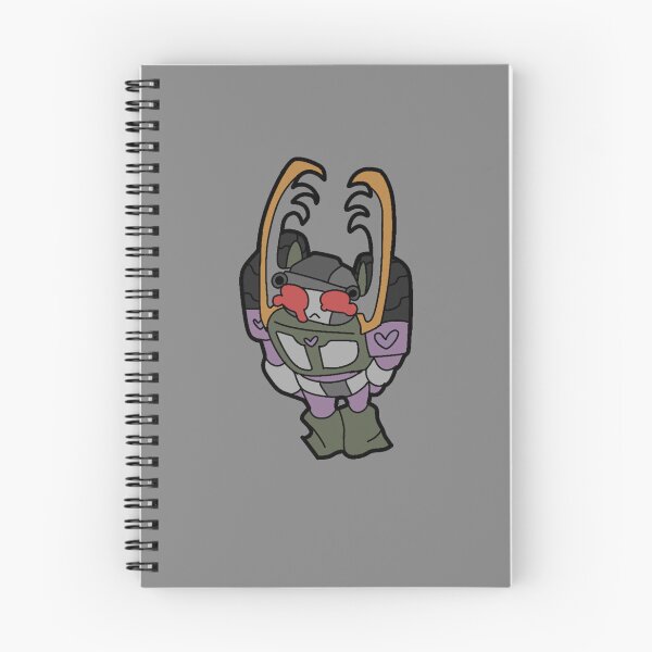 Item preview, Depressed Armada Megatron Chibi designed and sold by BerryStarDelta.
