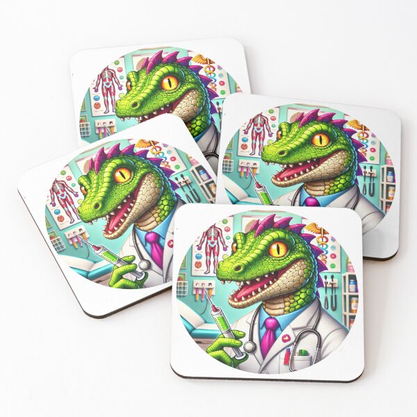 Item preview, Reptilian Conspiracy Artwork | Alien Lizard People Design designed and sold by supersanko.