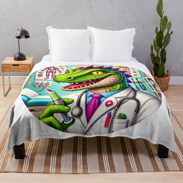 Item preview, Reptilian Conspiracy Artwork | Alien Lizard People Design designed and sold by supersanko.