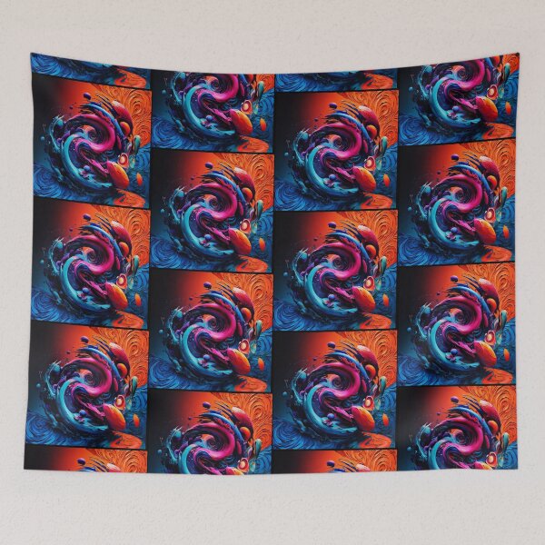 Item preview, Free Style 264 designed and sold by Zeir Shop.
