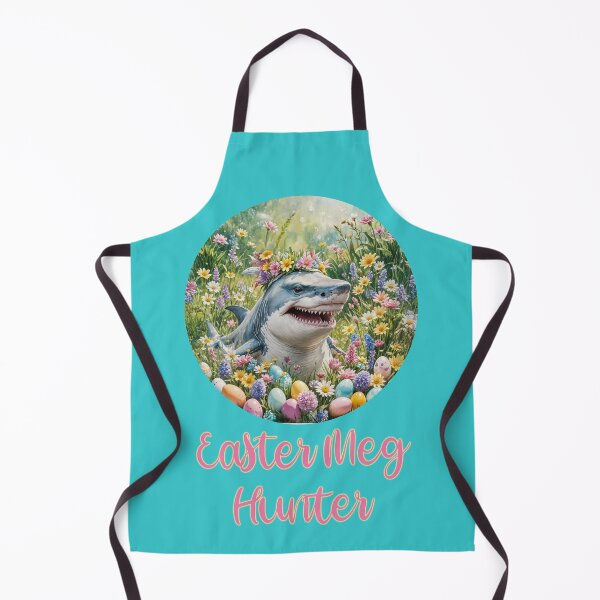 Item preview, The Easter Meg designed and sold by WeirdMDK.