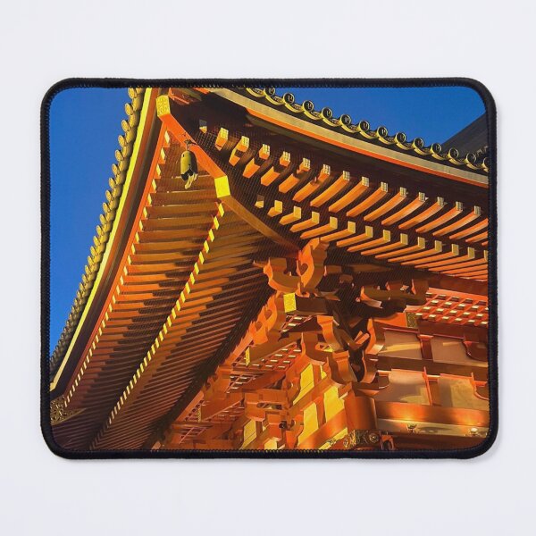 Item preview, Kyoto Temple - Japan designed and sold by Evasionrebelle.