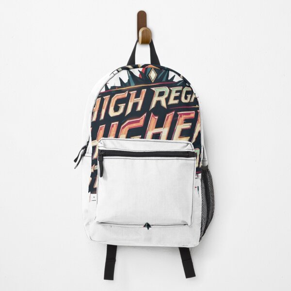 Item preview, High Regard, Higher Standards designed and sold by SignumShop.