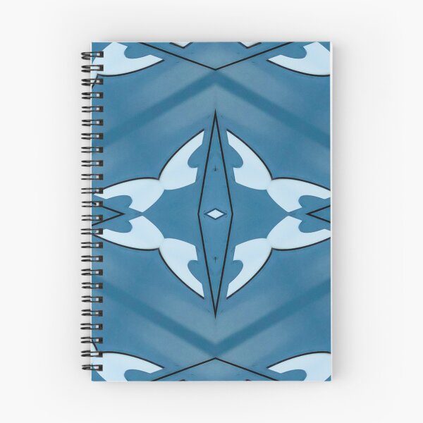 Item preview, Interwoven Tides designed and sold by Zilpa’s Prints.