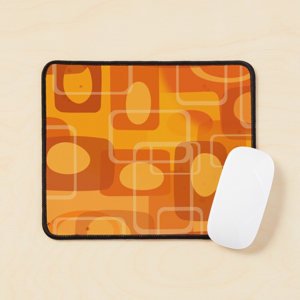 Item preview, Mouse Pad designed and sold by Hitchen.